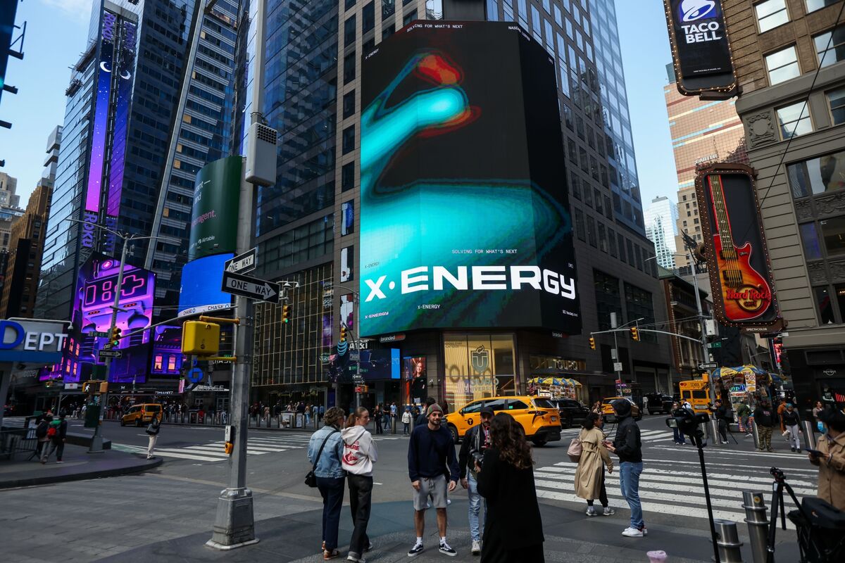 Oklo، X-Energy به تلاش ترامپ برای سرعت بخشیدن به راکتورهای هسته ای جدید برای هوش مصنوعی می پیوندند