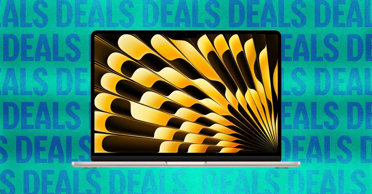 قبل از هرج و مرج پاییزی، جمعه سیاه Best Buy در فروش جولای 2026 خریداری کنید