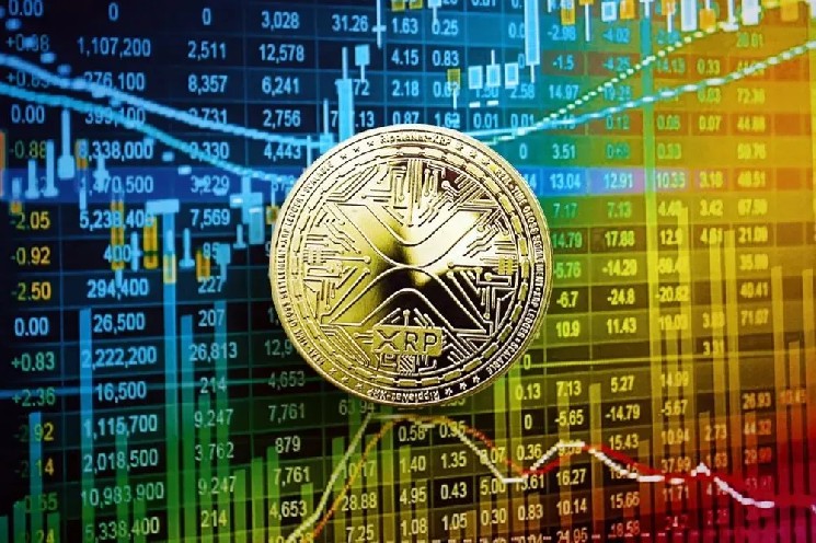 بزرگترین هاب XRP جهان؟ ژاپن، ایالات متحده و کره جنوبی رهبری این اتهام را بر عهده دارند