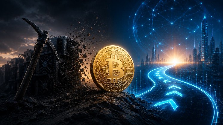 پایان استخراج بیت کوین؟ بایننس نقطه عطف 2140 را توضیح می دهد