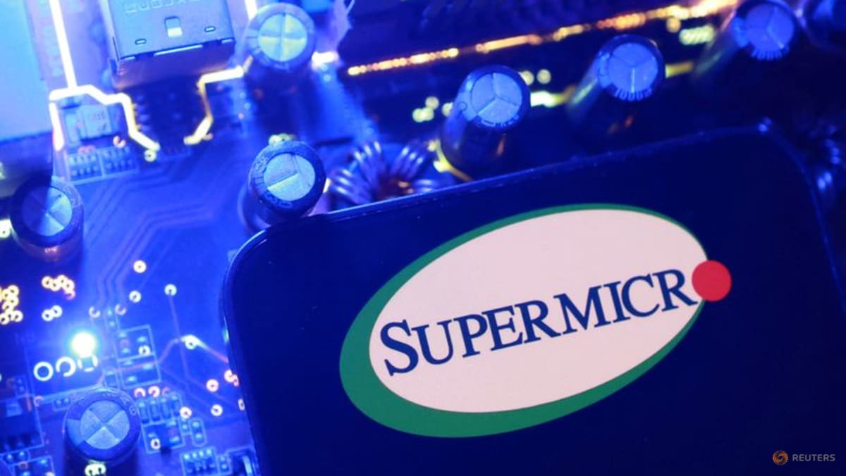 Super Micro حواشی زیادی دارد و 60 میلیارد دلار سفارش ثبت می کند. جهش سهام