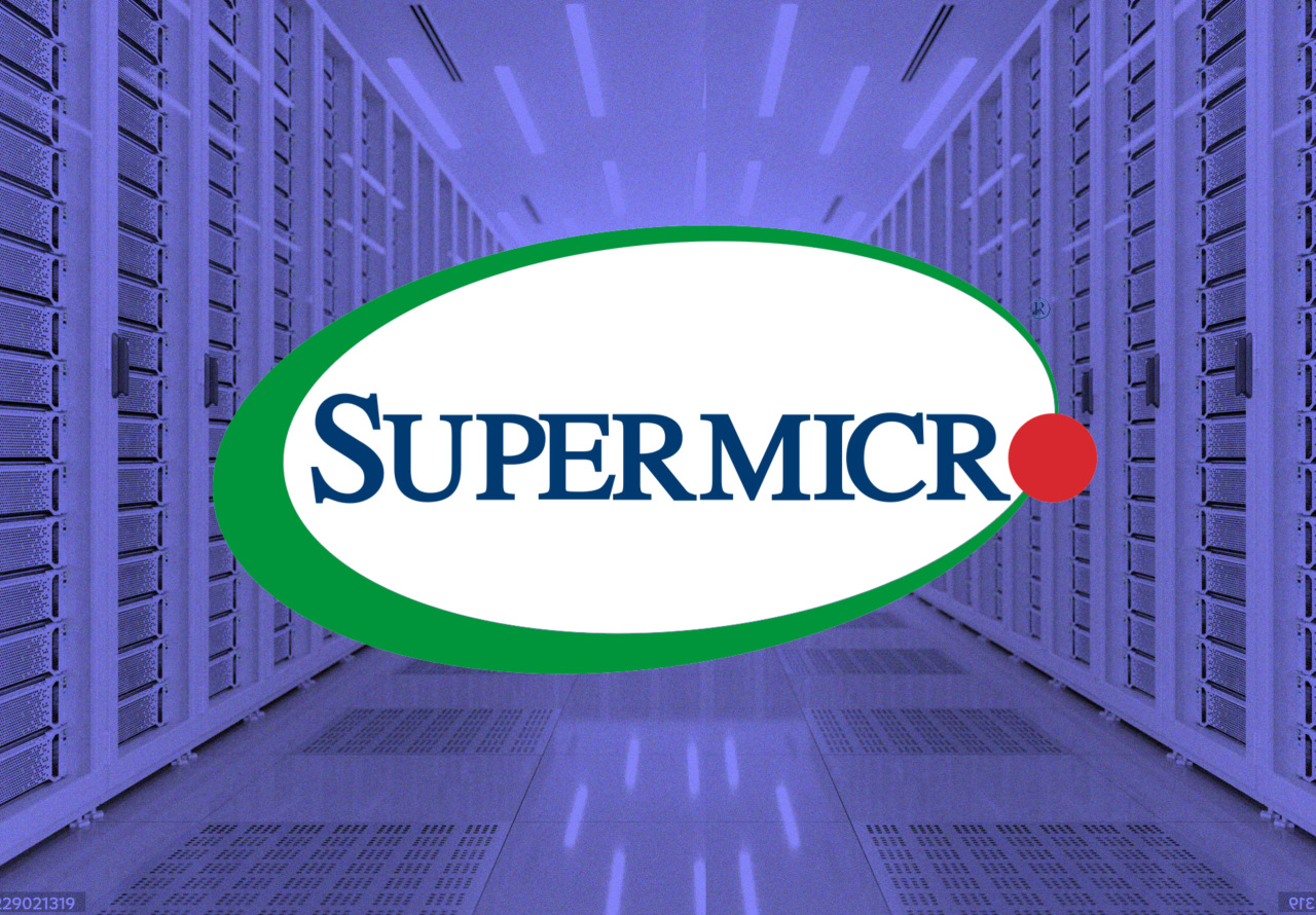 سهام Super Micro با دو برابر شدن غیرمنتظره حاشیه سود آن افزایش یافت