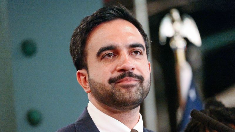 ممدانی در ویدئوی جدید اذعان می کند که صلاحیت دستگیری نتانیاهو را ندارد