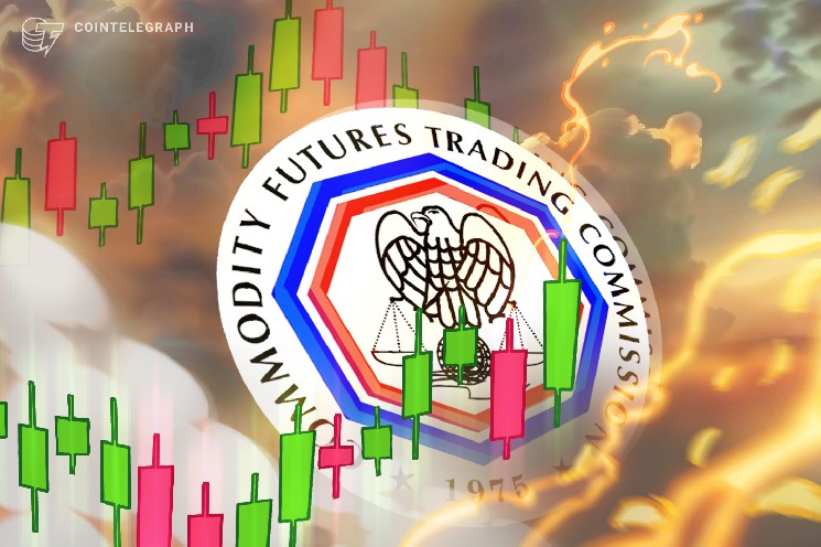 قانون CLARITY می تواند به CFTC کمک کند تا با بازارهای پیش بینی مقابله کند: وکیل