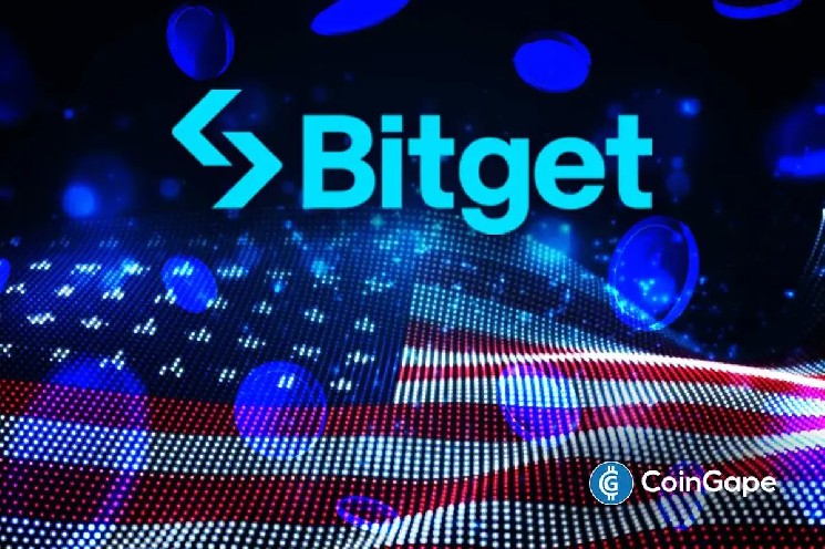 Bitget نزدیک به 70 میلیارد دلار در TradFi Perpetual Volume ثبت می کند