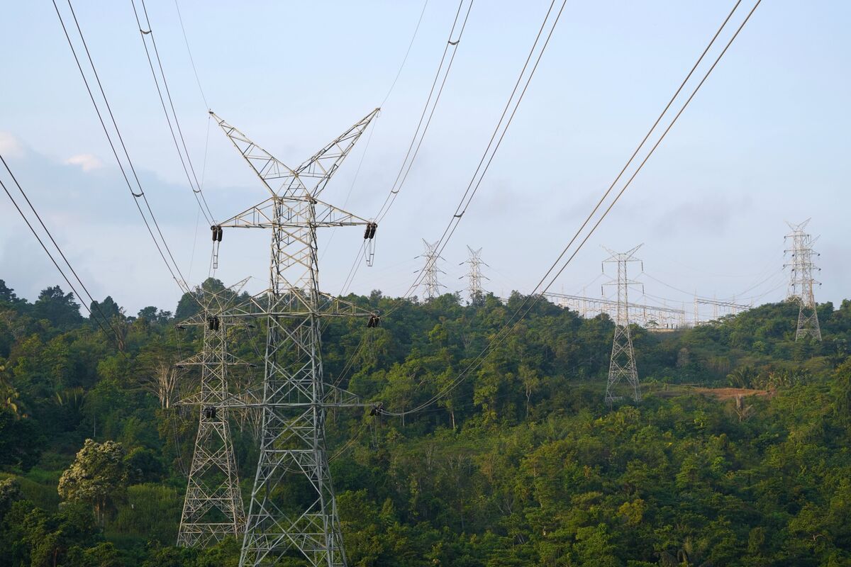 TBS Energi اندونزی به دنبال وام خصوصی 100 میلیون دلاری برای واحد است
