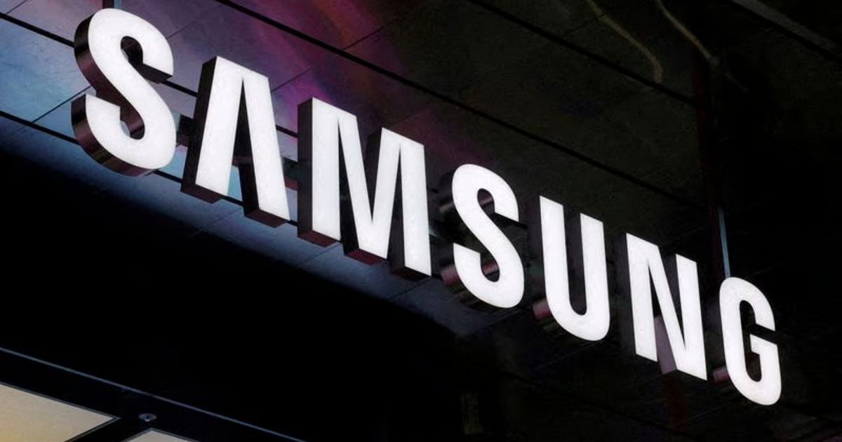 Samsung Eyes AI Startup Mistral با سرمایه گذاری بالقوه 20 میلیارد یورو