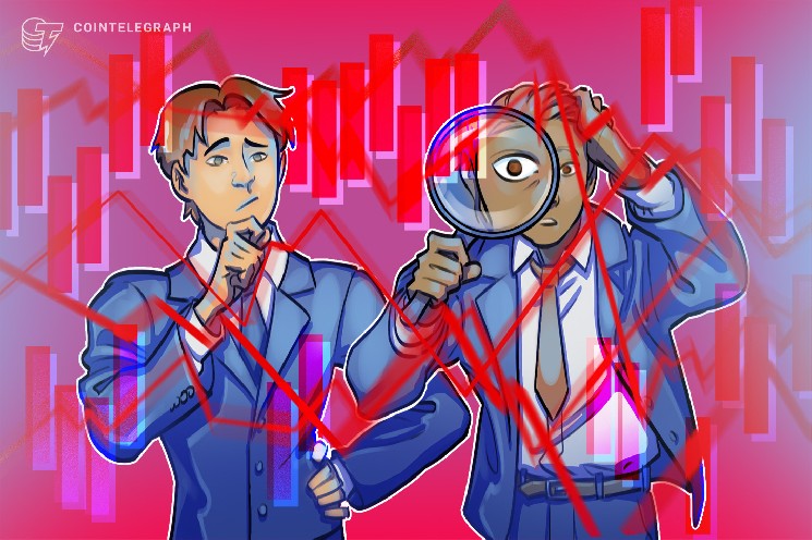 پس از گزارش اکسپلویت 915 هزار دلاری، Balance Coin 99 درصد از کار می افتد