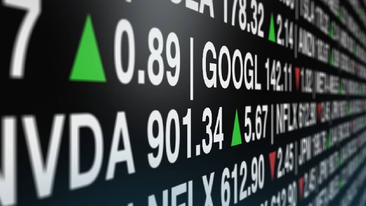 Crypto به SpaceX، Apple در یک مرحله: حمایت بیش از 4000 سهام و ETF اضافه می کند