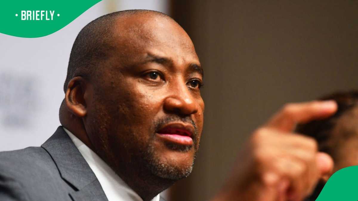 AfriForum نگرانی های جدیدی را در مورد هزینه R31 میلیون R31m Gayton McKenzie در جام جهانی ایجاد می کند.