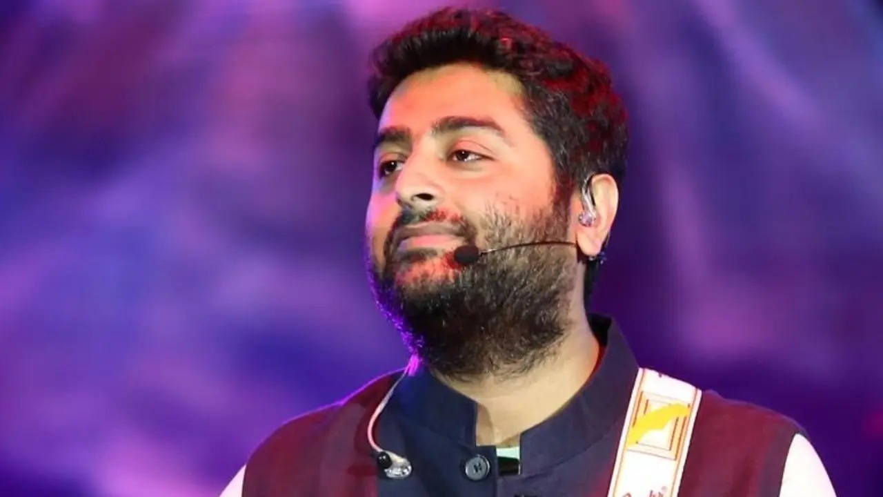 همه چیز به یاد خواهد ماند: آریجیت سینگ از دانشجویان پس از سرکوب پلیس حمایت می کند