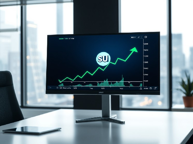 Blockchain.com پشتیبانی تجارت SUI را اضافه می کند، پیشنهادات رمزنگاری را گسترش می دهد