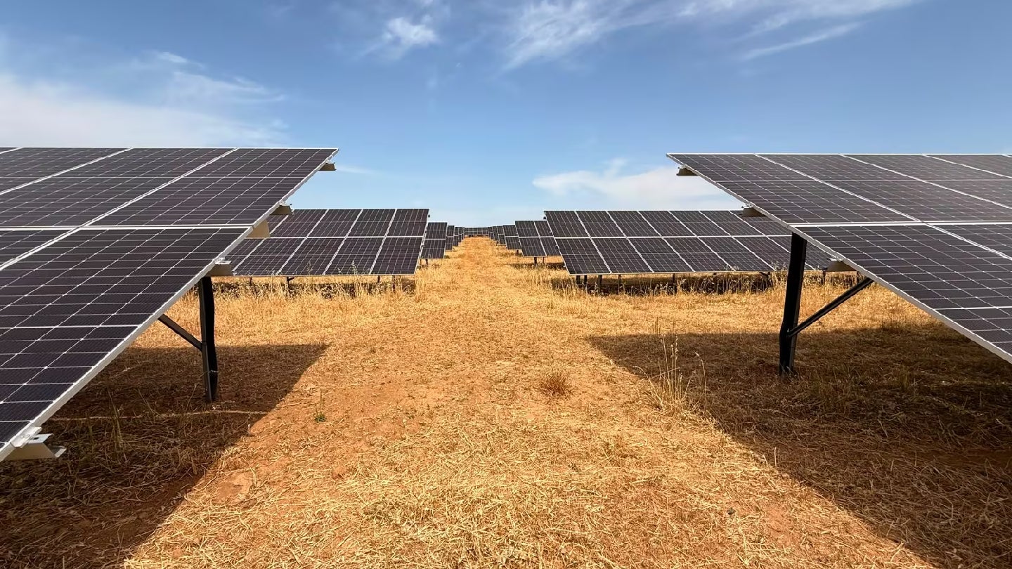 AMPYR Distributed Energy تامین مالی 194 میلیون دلاری برای رشد دریافت می کند