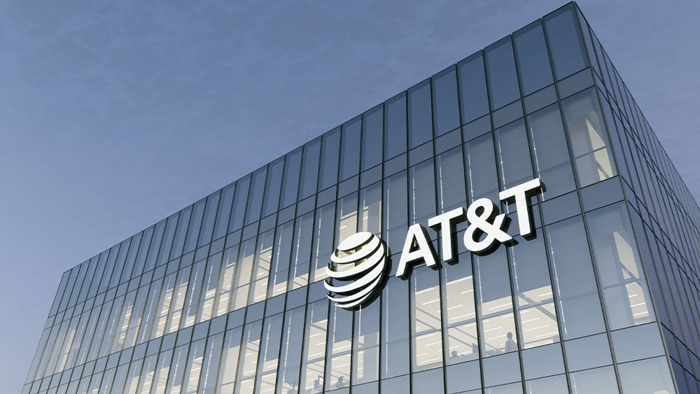 AT&T Earnings Beat، درآمد کم به عنوان مشترکین Wireless برآوردهای برتر