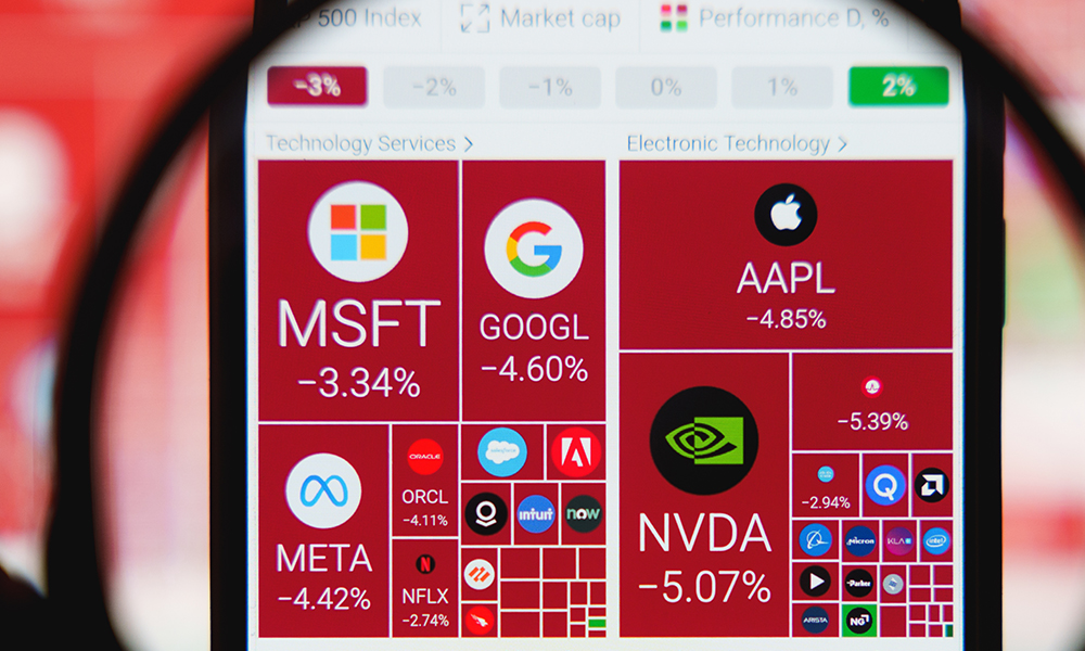 GTN و Payward، xStocks را فراتر از سهام ایالات متحده وارد بازارهای جهانی می کنند
