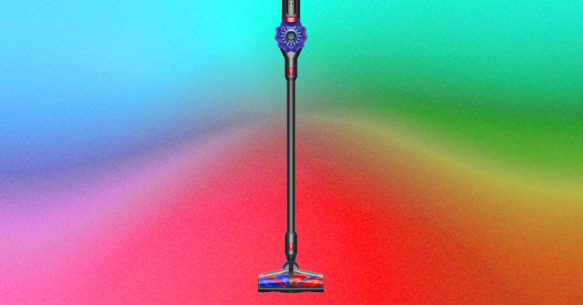 بررسی Dyson V10 Konical (2026): مقرون به صرفه و جامد