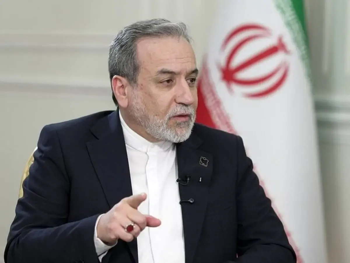 پاسخ عراقچی به تهدید اخیر رئیس جمهور آمریکا؛ هرگونه تجاوز علیه ایران، با پاسخی قاطع، قدرتمند و تعیین‌کننده مواجه خواهد شد