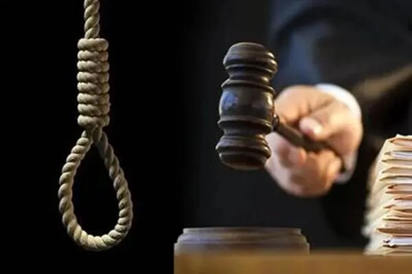 اجرای حکم اعدام یک متهم دی‌ماه ۱۴۰۴ در کرج
