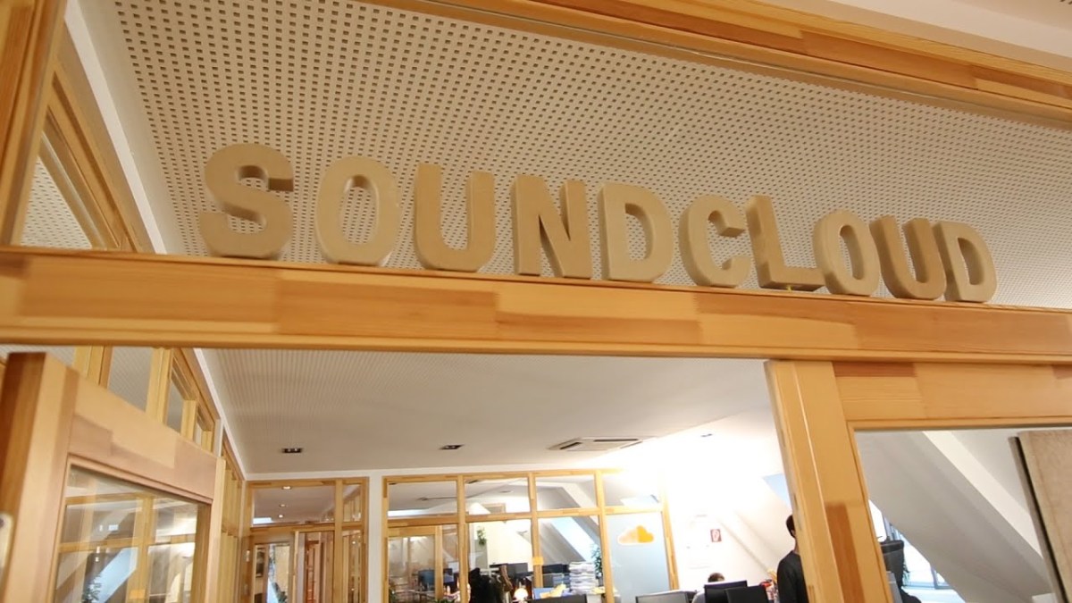 SoundCloud ماه ها پس از خاموش شدن، پلتفرم موسیقی غیرمتمرکز Nina Protocol را خریداری می کند