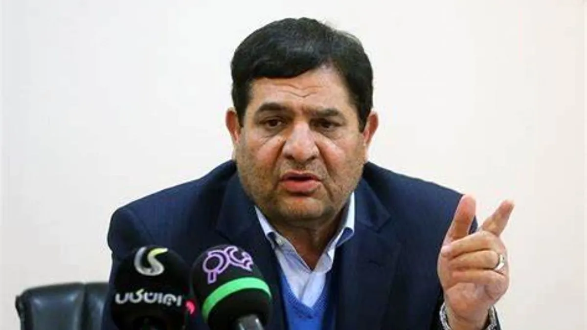 مخبر: جنون آمریکا را با غافلگیری در فناوری‌های تهاجمی پاسخ می‌دهیم