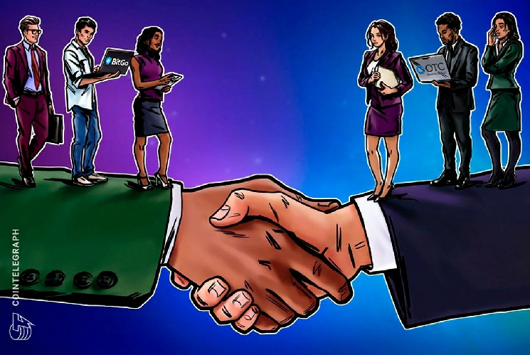 BitGo، بازارهای فرابورس، دسترسی توکن‌سازی شده به اوراق بهادار را برای دلال‌ها برنامه‌ریزی می‌کنند