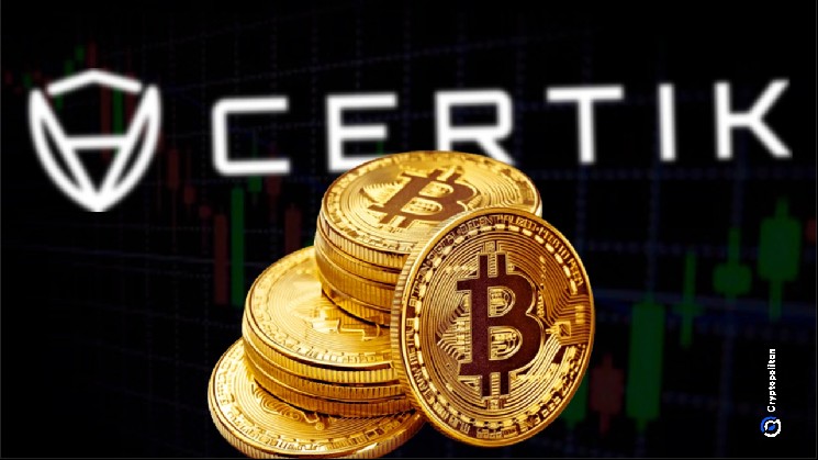 CertiK: فرانسه 33 مورد از 52 حمله آچار کریپتو را مشاهده می کند که قرار گرفتن در معرض H1 2026 به 124.1 میلیون دلار رسیده است.