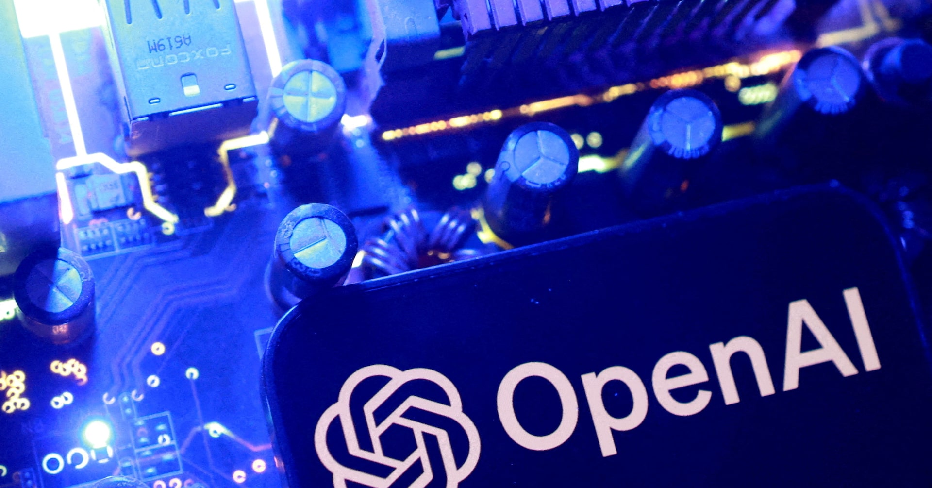 خبرنامه: شکاف چین و ایالات متحده در پشت هک OpenAI