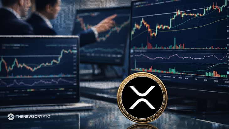 XRP یک واگرایی صعودی را نشان می دهد: آیا مومنتوم بیشتر تقویت می شود؟