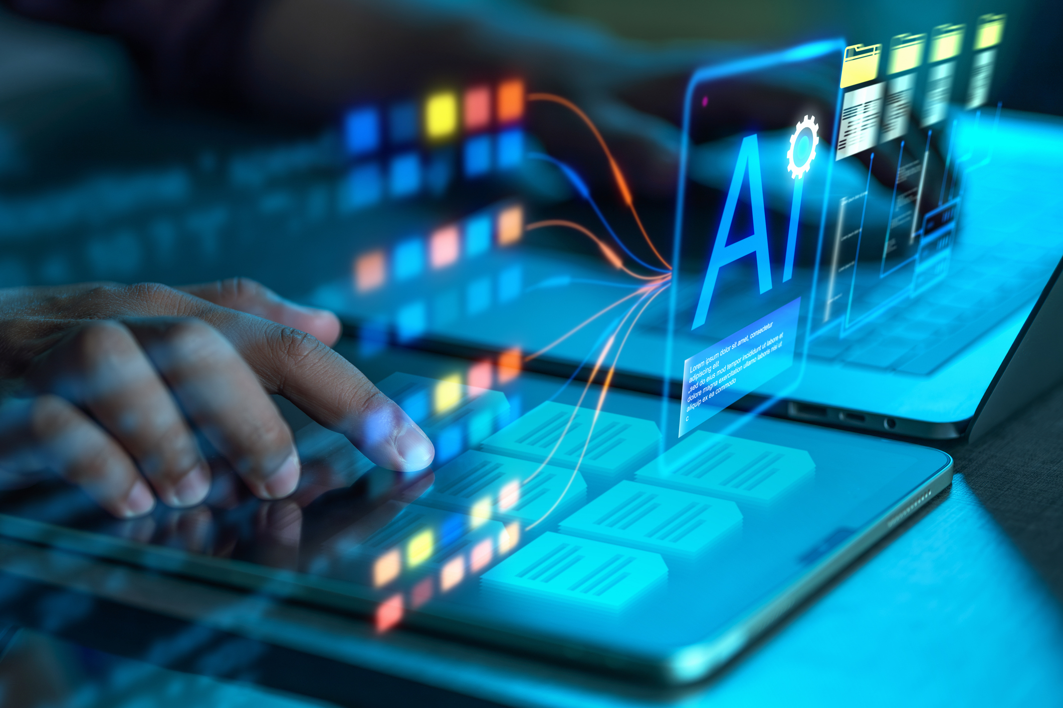 ابزار جدید تشخیص هوش مصنوعی Substack را آزمایش کردم و بیشتر کار کرد
