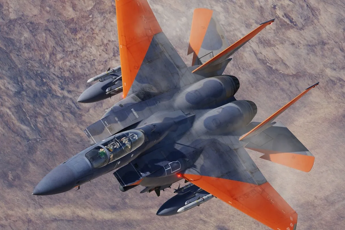 رویکرد متفاوت واشنگتن و ریاض به F-15؛ یکی بازنشسته می‌کند، دیگری میلیاردها دلار خرج ارتقا