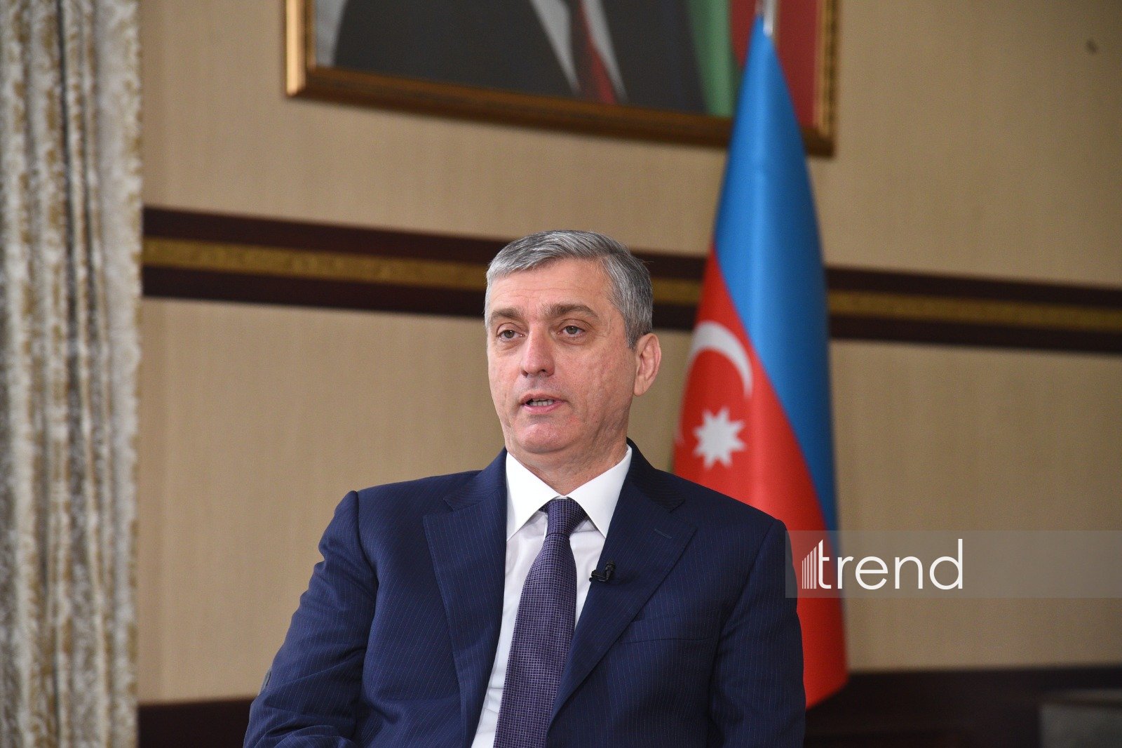 آذربایجان در میزان خرید تک منبعی افزایش یافت (ویدئو)