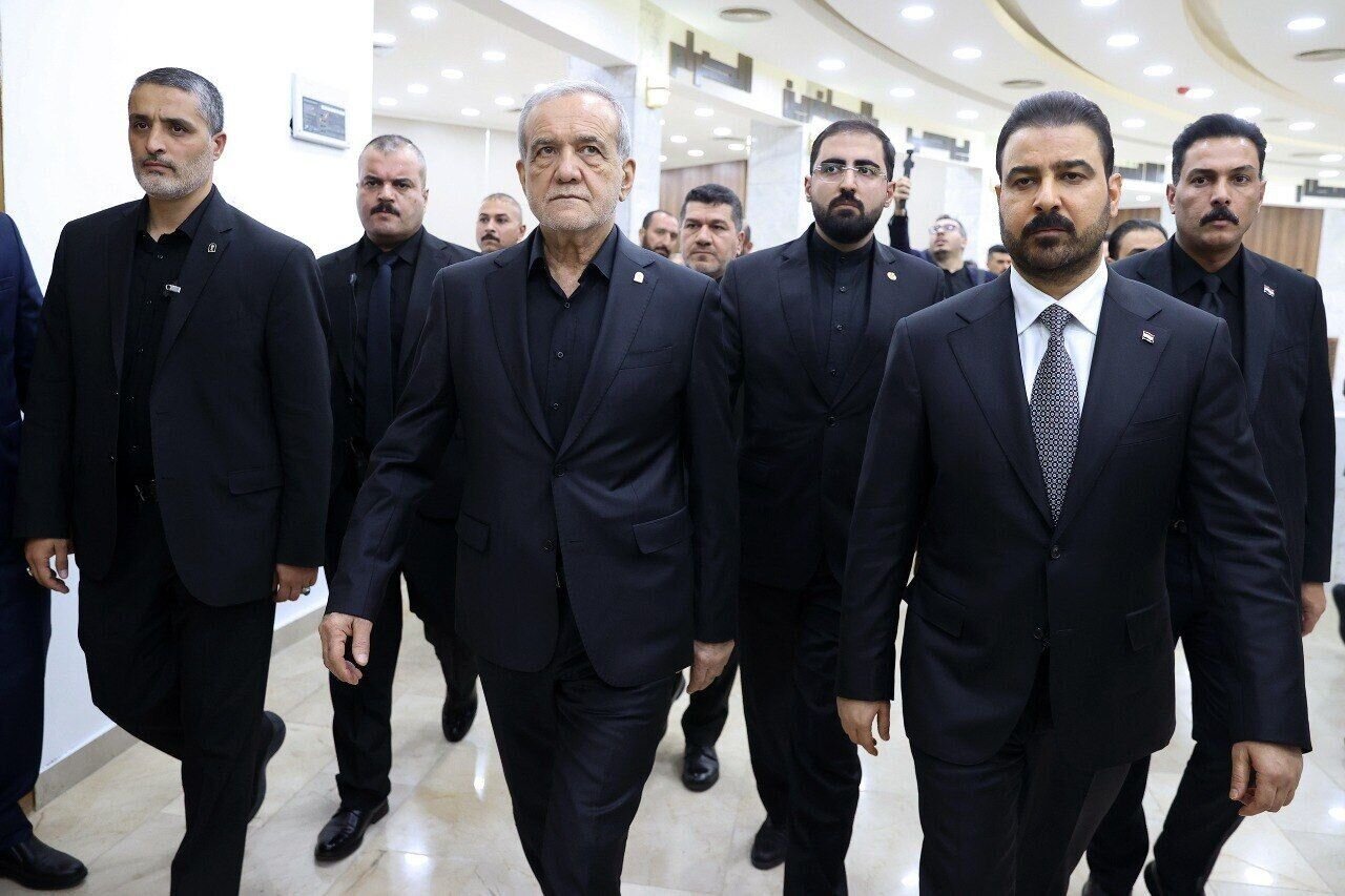 الزیدی خواسته یا ناخواسته در حال تقویت نفوذ رسمی آمریکا است / نخست وزیر عراق به دنبال جلب رضایت تهران برای خلع سلاح مقاومت