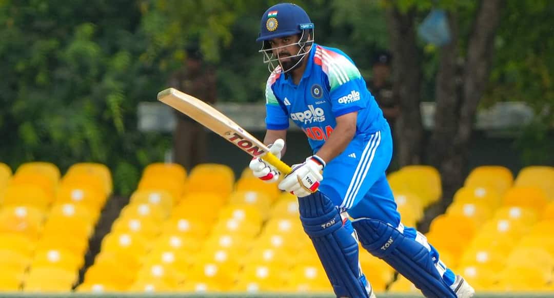 IND در مقابل ZIM: مجموعه 3 ستاره هند برای اولین نمایش T20I، شامل سرعت 150 کیلومتر بر ساعت