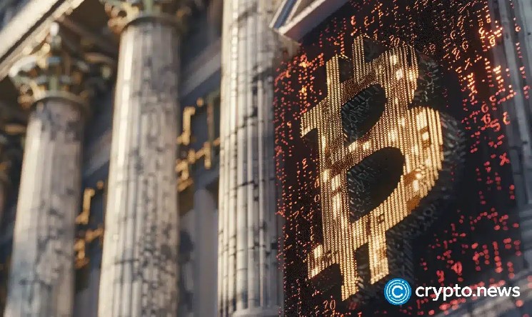 اولین ETF بیت کوین ژاپن می تواند تا سال 2028 با ورودی ¥3T وارد شود