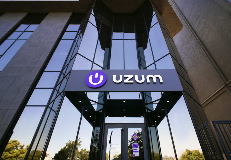 Uzum ازبکستان در رده بندی جهانی فین تک CNBC جایگاهی کسب کرده است