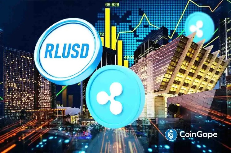 استیبل کوین ریپل RLUSD در تمرکز به عنوان BNY Mellon Eyes 24/7 توکن تسویه خزانه داری ایالات متحده