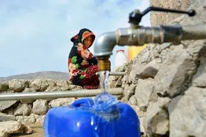 آب، کالای میلیونی برای مردم زاهدان/ از قطعیهای ۴ روزه در مرکز استان تا ۸ روز بیآبی در مهرستان