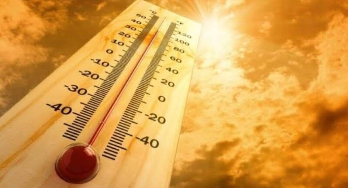 گرمای هوا تا پایان هفته در استان مرکزی کاهش می یابد