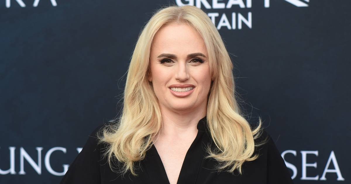 Rebel Wilson از توهین به بازیگری که در اولین کارگردانی او بازی کرده بود، Entertainment News تبرئه شد.