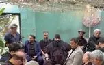 نذری هنرمندان به مناسبت هفتم صفر