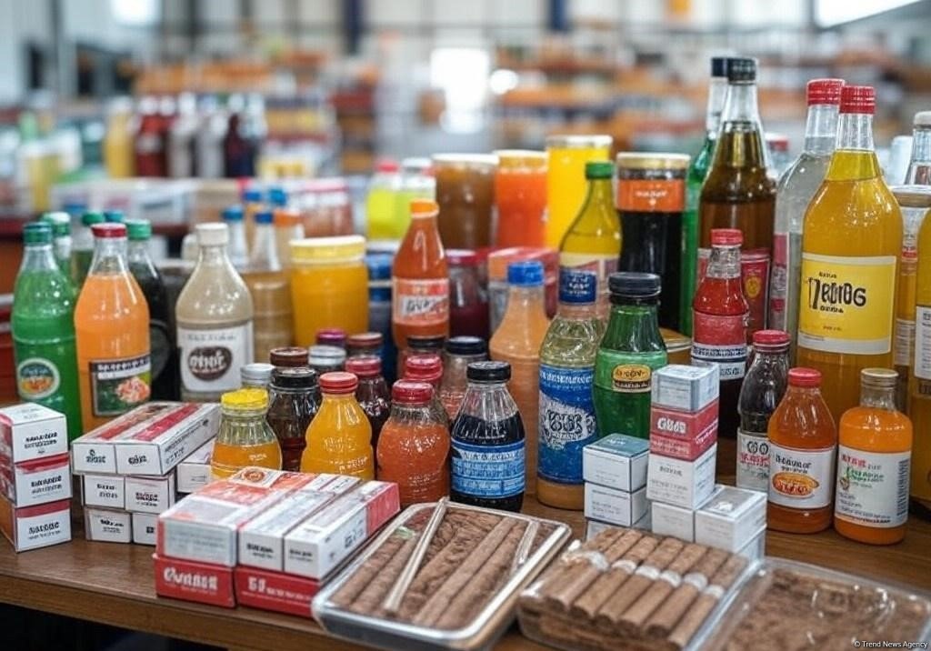 قزاقستان نقش پیشرو در بازار نوشیدنی قرقیزستان را حفظ می کند