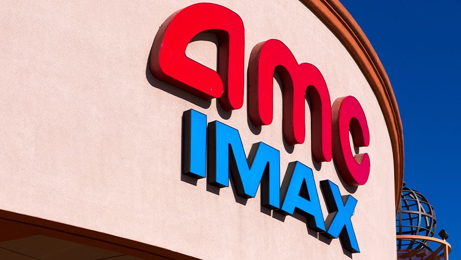 نقطه خرید سهام IMAX در افزایش درآمد قبل از اودیسه