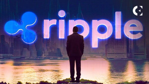 DTCC چشم انداز چند لجر ریپل را تأیید می کند: در اینجا دلیل سودمندی XRP است