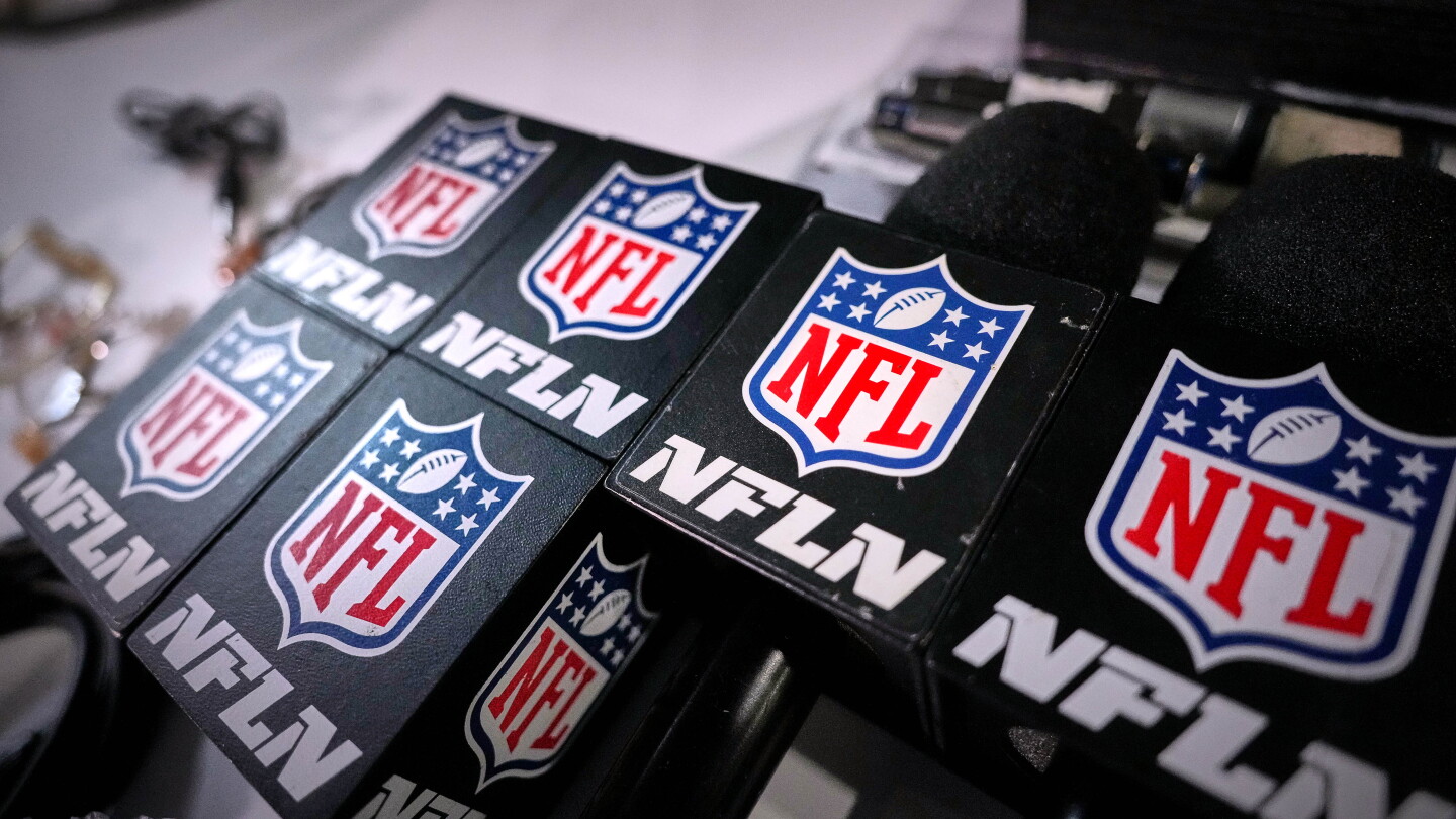 شبکه ESPN و NFL برنامههای خود را برای «آخر هفته با هم» اعلام کردند