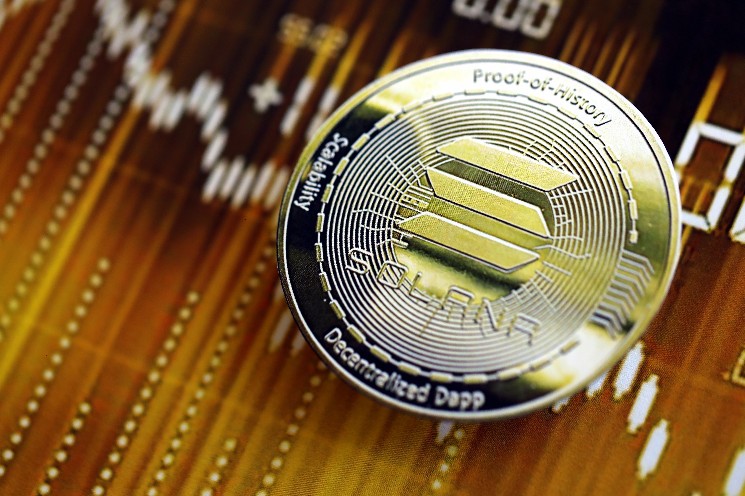 پیش بینی قیمت سولانا: شکست پرچم گاو نر می تواند SOL را به 94 دلار بفرستد