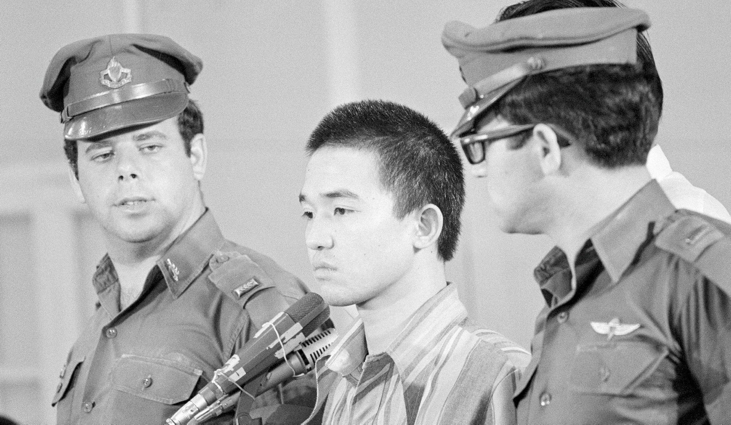کوزو اوکاموتو که در سال 1972 در حمله به فرودگاه اسرائیل 24 نفر را کشت، در سن 78 سالگی درگذشت.