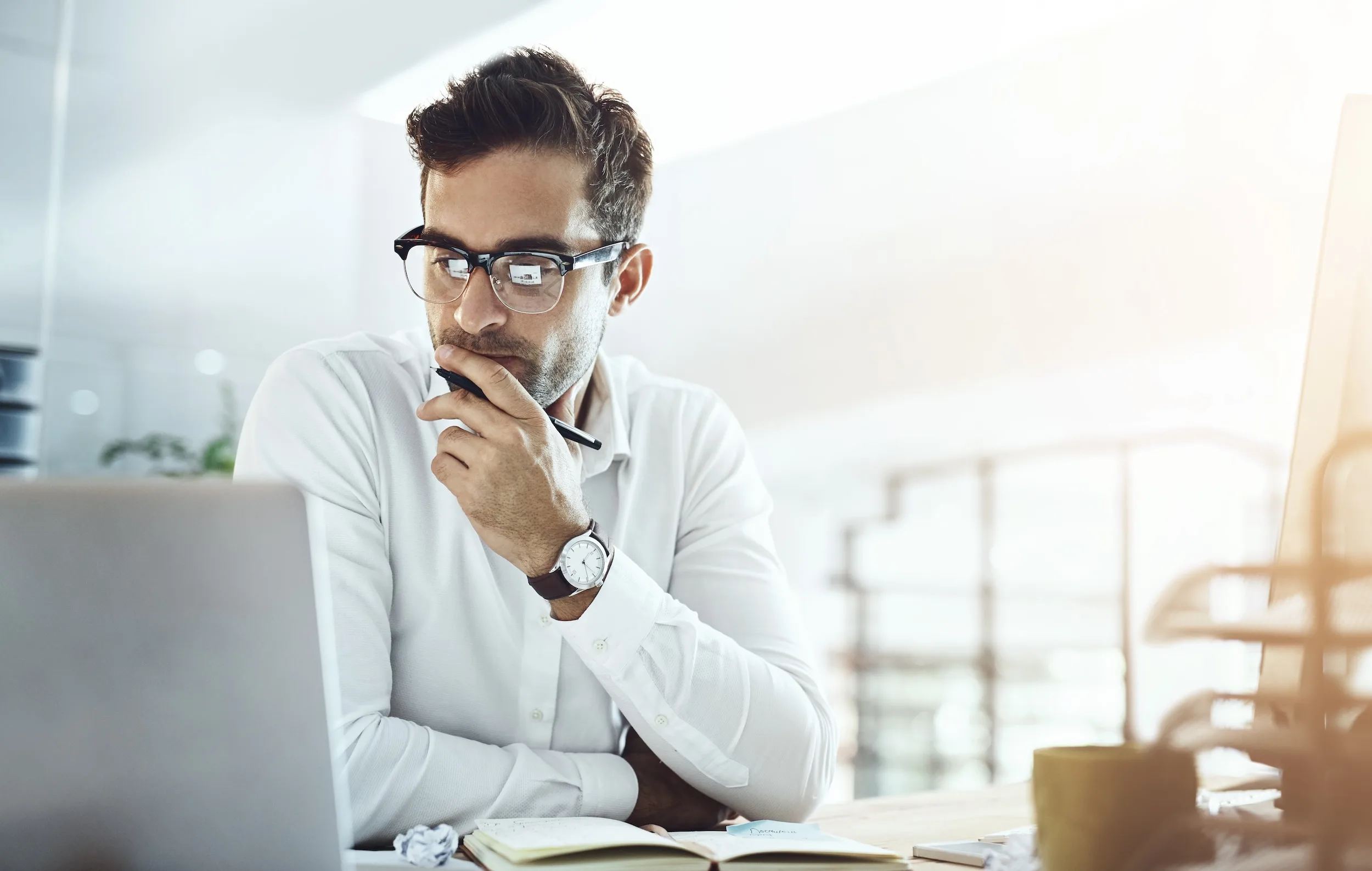 Fiduciary-Grade AI™: راهنمای ارزیابی قانونی خریدار