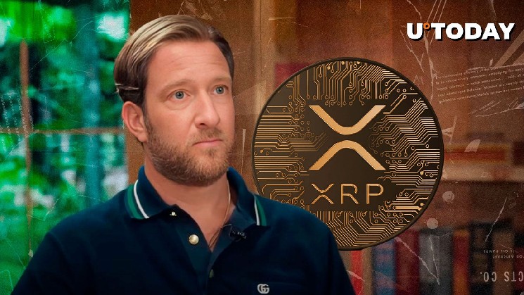 'I Need It to Rocket': Dave Portnoy توضیح می دهد که چرا از XRP خارج می شود با 2 دلار کم
