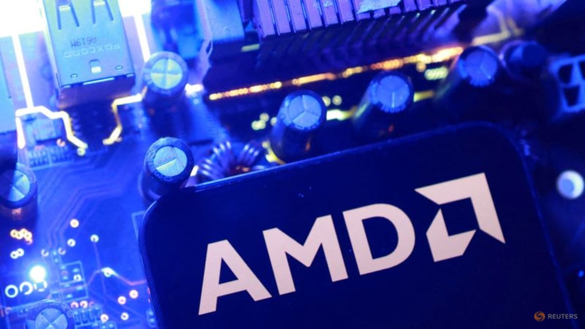 بنیاد تحت حمایت اریک ترامپ با AMD برای توسعه ربات های انسان نما شریک می شود