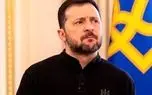 زلنسکی: تمرکز آمریکا بر ایران، توان دفاعی اوکراین را تضعیف کرده است